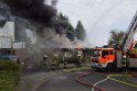 Feuer 2 Y Explo Koeln Hoehenhaus Scheuerhofstr P0255